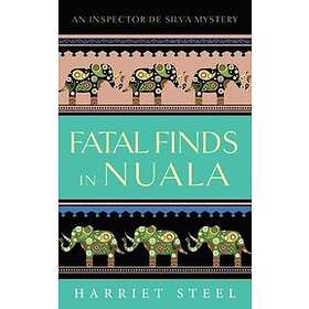 Fatal Finds in Nuala