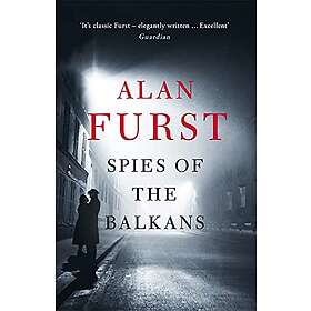 Spies of the Balkans
