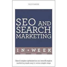 SEO And Search Marketing In A Week
