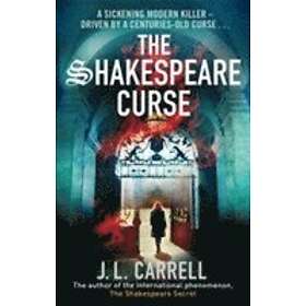 The Shakespeare Curse
