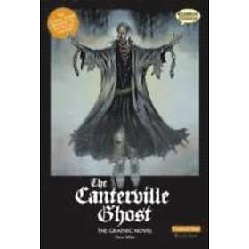 The Canterville Ghost: Original Text