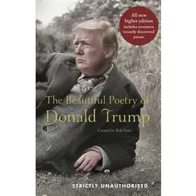 The Beautiful Poetry of Donald Trump