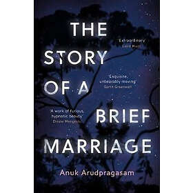 The Story of a Brief Marriage