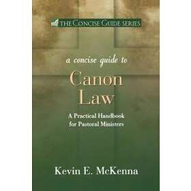 A Concise Guide to Canon Law