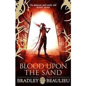 Blood upon the Sand