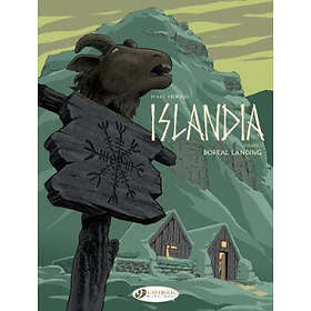 Islandia Vol 1