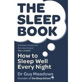 The Sleep Book