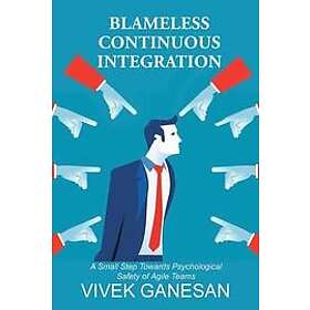 Blameless Continuous Integration