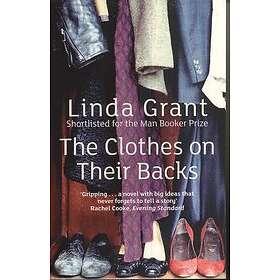 The Clothes On Their Backs