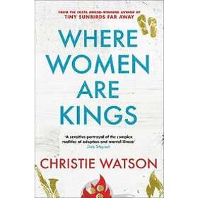 Where Women are Kings