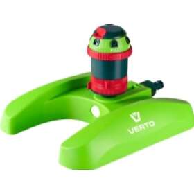Verto 15G788 Multifunktions-vattenspridare 350 m²