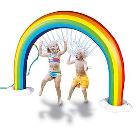 Happy People Sprinkler Rainbow 77422