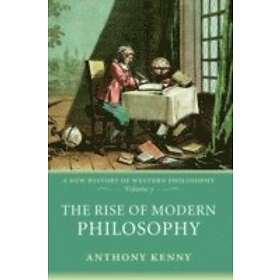 The Rise of Modern Philosophy