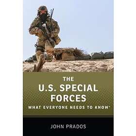The US Special Forces