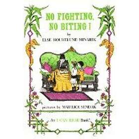 No Fighting, No Biting