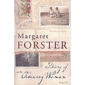 Diary Of An Ordinary Woman