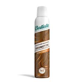 Batiste Colour Dry Shampoo 200ml