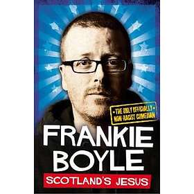 Scotland's Jesus