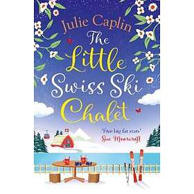 The Little Swiss Ski Chalet