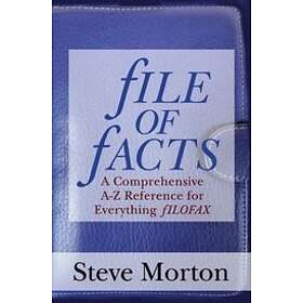 fILE OF fACTS