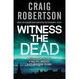Witness the Dead