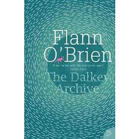 The Dalkey Archive