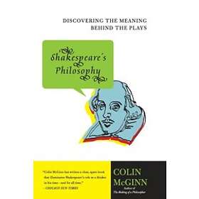 Shakespeare's Philosophy