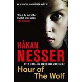 Hour of the Wolf