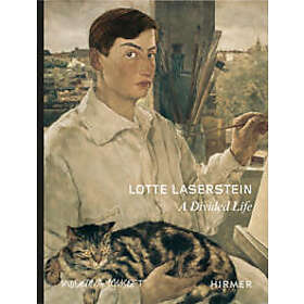 Lotte Laserstein