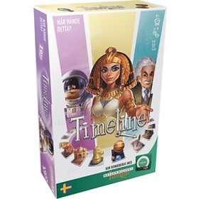 Bezzerwizzer Timeline Expansion