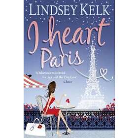 I Heart Paris