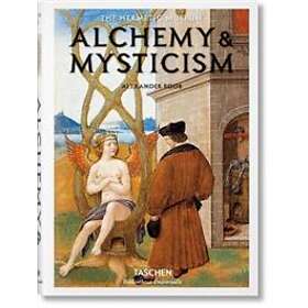 Alchemy &; Mysticism
