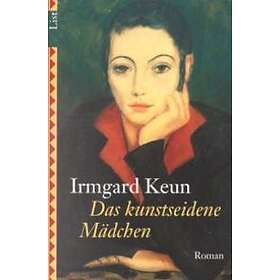 Das kunstseidene Madchen