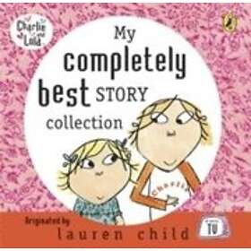 My Completely Best Story Collection