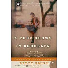Tree Grows In Brooklyn [75Th Anniversary Ed]