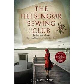 The Helsingor Sewing Club