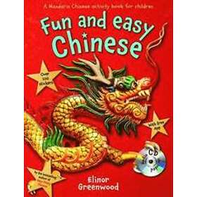 Fun and Easy Chinese