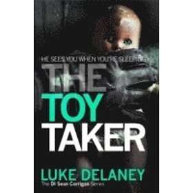 The Toy Taker
