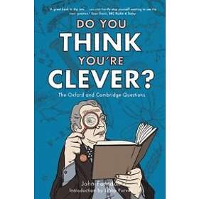 Do You Think You're Clever?