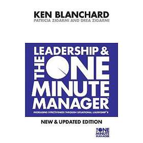 Leadership and the One Minute Manager