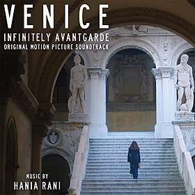 Soundtrack - Venice - Infinitely Avantgarde LP