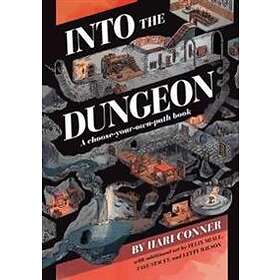 Into the Dungeon