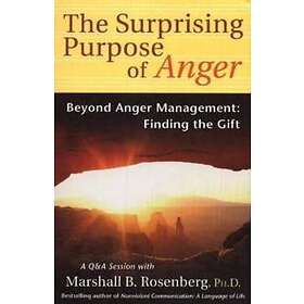 Surprising Purpose of Anger