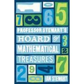 Professor Stewart's Hoard of Mathematical Treasures