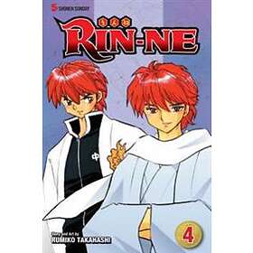 RIN-NE, Vol. 4
