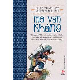 Ma Van Khangs Sagor (Vietnamesiska)