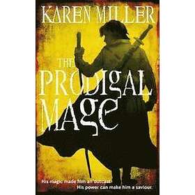 Prodigal Mage