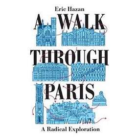A Walk Through Paris