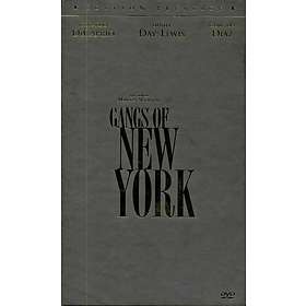 Gangs of New York - Limited Edition (DVD)