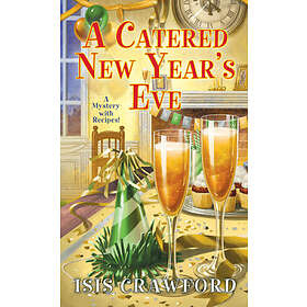 Catered New Year's Eve